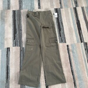 Cargo pants